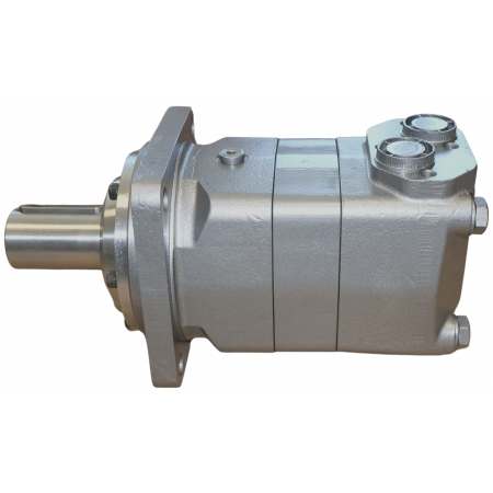 SILNIK HYDRAULICZNY BM7 BMV OMV 630 cm3 GR5 40 kW 320 OBR/MIN SM-G